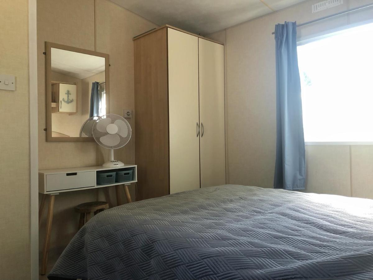 Coco Beach House Op Recreatiepark De Wielen Sint Maarten Dış mekan fotoğraf